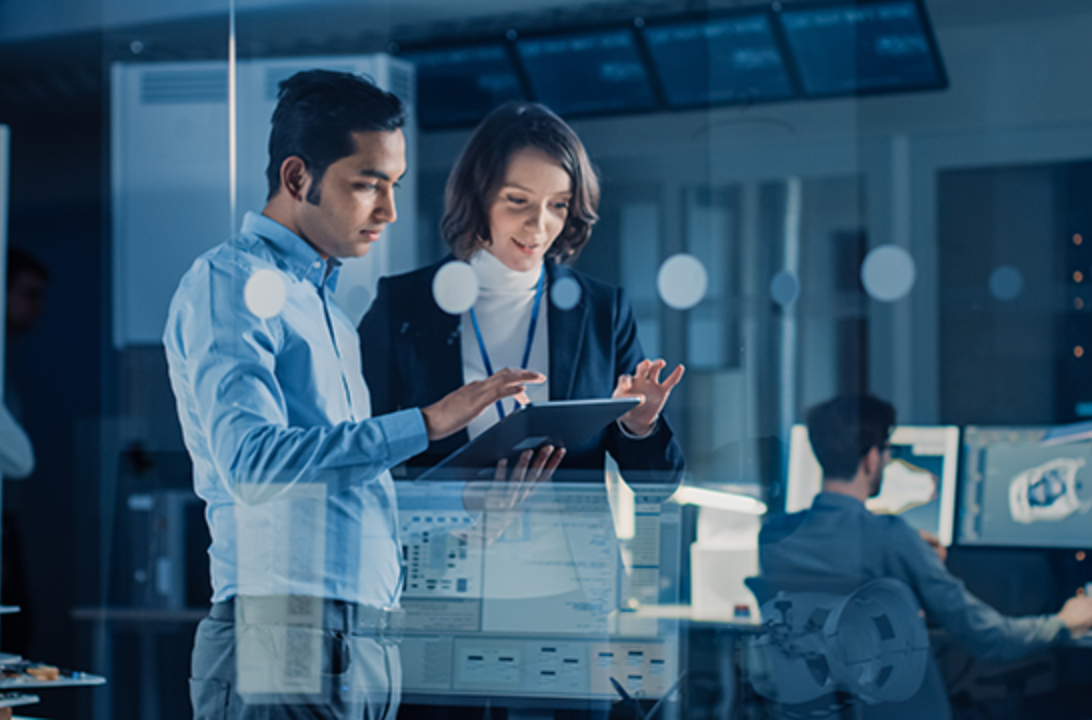 services informatrac section